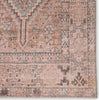Jaipur Living Kindred Marquesa KND01 Light Pink/Blue Area Rug