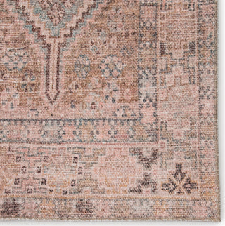 Jaipur Living Kindred Marquesa KND01 Light Pink/Blue Area Rug