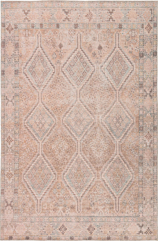 Jaipur Living Kindred Marquesa KND01 Light Pink/Blue Area Rug