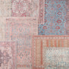 Jaipur Living Kindred Maude KND04 Multicolor Area Rug Kindred Collection Image