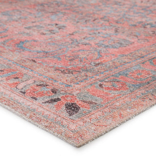 Jaipur Living Kindred Pippa KND07 Pink/Light Blue Area Rug