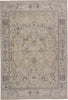 Jaipur Living Kindred Avin KND09 Green/Blue Area Rug Main Image