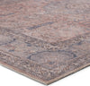Jaipur Living Kindred Kadin KND10 Pink/Blue Area Rug