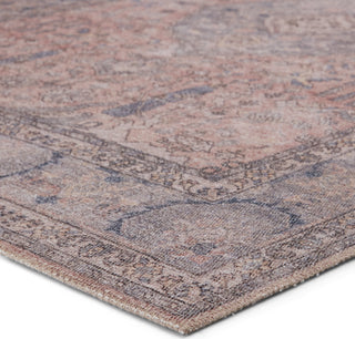 Jaipur Living Kindred Kadin KND10 Pink/Blue Area Rug