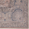 Jaipur Living Kindred Kadin KND10 Pink/Blue Area Rug