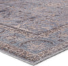 Jaipur Living Kindred Kadin KND12 Blue/Gray Area Rug