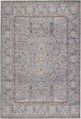 Jaipur Living Kindred Kadin KND12 Blue/Gray Area Rug