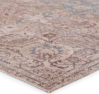 Jaipur Living Kindred Parisa KND14 Light Blue/Light Tan Area Rug