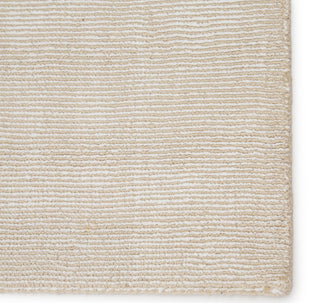 Jaipur Living Konstrukt Kelle KT03 White/Beige Area Rug