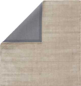 Jaipur Living Konstrukt Kelle KT11 Gray Area Rug