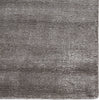 Jaipur Living Konstrukt Kelle KT12 Gray/Silver Area Rug