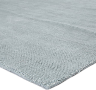 Jaipur Living Konstrukt Kelle KT24 Light Blue Area Rug - Corner