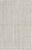Jaipur Living Konstrukt Kelle KT37 Gray/White Area Rug Main Image