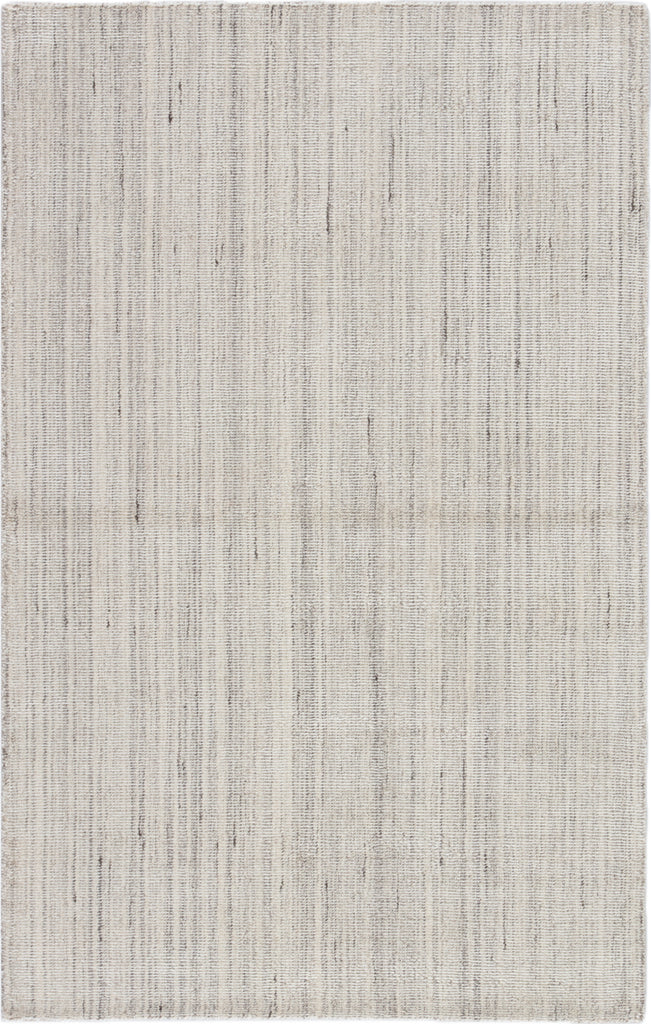 Jaipur Living Konstrukt Kelle KT37 Gray/White Area Rug Main Image