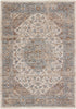 Jaipur Living Lark Heir LAR01 Beige/Blue Area Rug main image