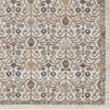 Jaipur Living Lark Primrose LAR04 Blue/Gold Area Rug Detail Image