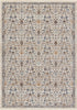 Jaipur Living Lark Primrose LAR04 Blue/Gold Area Rug main image
