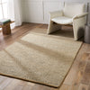 Jaipur Living Laylani Murrel LAY01 Brown Area Rug Lifestyle Image Feature