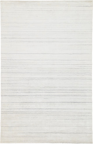 Jaipur Living Lefka Oplyse LEF02 White/Gray Area Rug Main Image