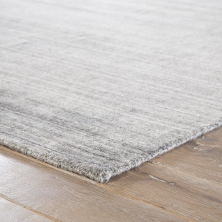 Jaipur Living Lefka Oplyse LEF04 Silver Area Rug