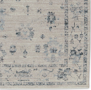 Jaipur Living Leila Adelaide Area Rug by Vibe Detail Image