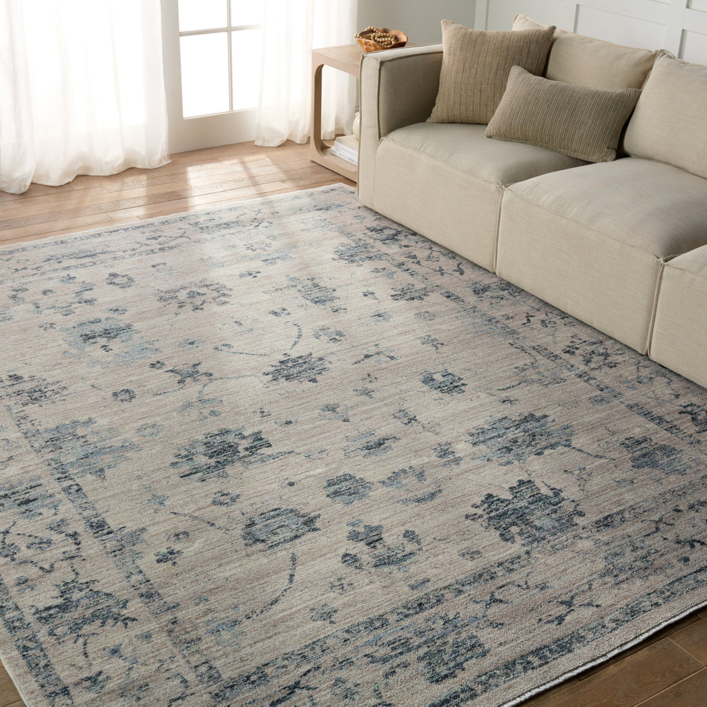 Jaipur Living Leila Adelaide Area Rug by Vibe Lifestyle Image Feature