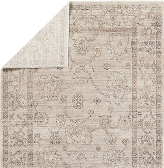 Jaipur Living Leila Camille Area Rug by Vibe Backing Image