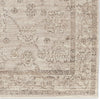 Jaipur Living Leila Camille Area Rug by Vibe Detail Image