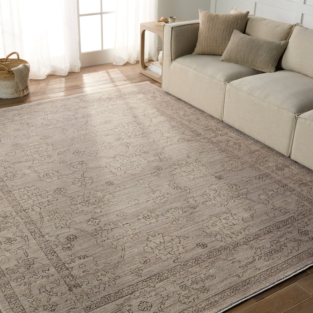 Jaipur Living Leila Camille Area Rug by Vibe Lifestyle Image Feature