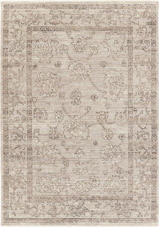 Jaipur Living Leila Camille Area Rug by Vibe main image