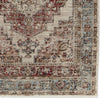 Jaipur Living Leila Emory Area Rug by Vibe Detail Image