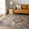 Jaipur Living Leila Emory Area Rug by Vibe Lifestyle Image