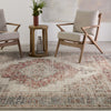 Jaipur Living Leila Emory Area Rug by Vibe Lifestyle Image