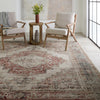 Jaipur Living Leila Emory Area Rug by Vibe Lifestyle Image