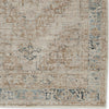 Jaipur Living Leila Emory Area Rug by Vibe Detail Image