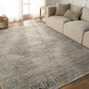 Jaipur Living Leila Emory Area Rug by Vibe Lifestyle Image Feature