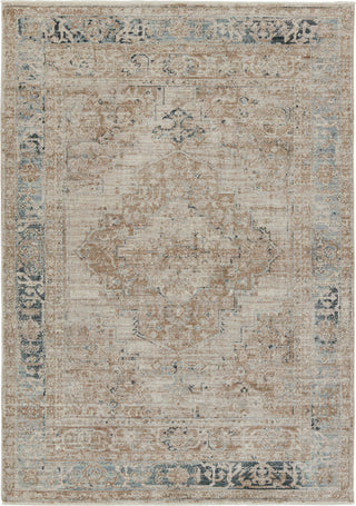 Jaipur Living Leila Emory Area Rug by Vibe main image