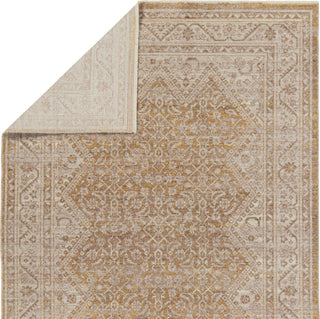 Jaipur Living Leila Harriet Area Rug by Vibe Backing Image