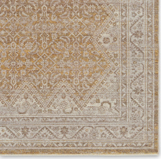 Jaipur Living Leila Harriet Area Rug by Vibe Detail Image