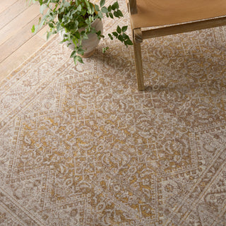 Jaipur Living Leila Harriet Area Rug by Vibe Collection Image