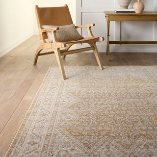 Jaipur Living Leila Harriet Area Rug by Vibe Lifestyle Image