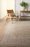 Jaipur Living Leila Harriet Area Rug by Vibe Lifestyle Image Feature