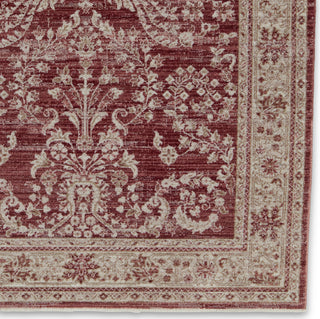 Jaipur Living Leila Katarina Area Rug by Vibe Detail Image