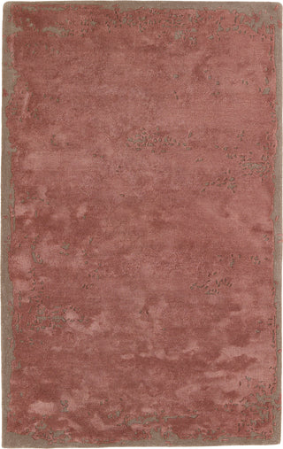 Jaipur Living Lenox Avenue LEN01 Terracotta/Taupe Area Rug main image