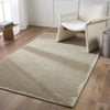 Jaipur Living Lenox Avenue LEN03 Light Gray/Light Blue Area Rug Lifestyle Image Feature