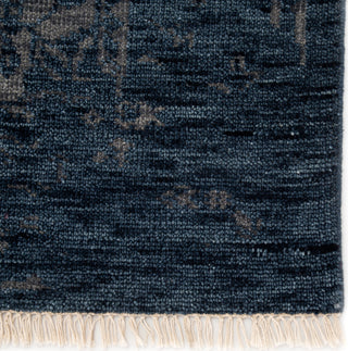 Jaipur Living Liberty Abington LIB06 Blue/Gray Area Rug