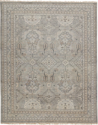 Jaipur Living Liberty Wesson LIB11 Gray/Taupe Area Rug