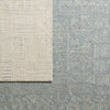 Jaipur Living Lineage Viatte LNE02 Blue/Cream Area Rug Collection Image