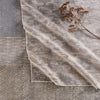 Jaipur Living Land Sea Sky Cumulus Tan/Cream Area Rug by Kevin O'Brien Lifestyle Image Feature