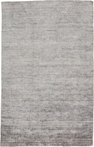 Jaipur Living Linnet Ardis LNT01 Silver/White Area Rug - Top Down